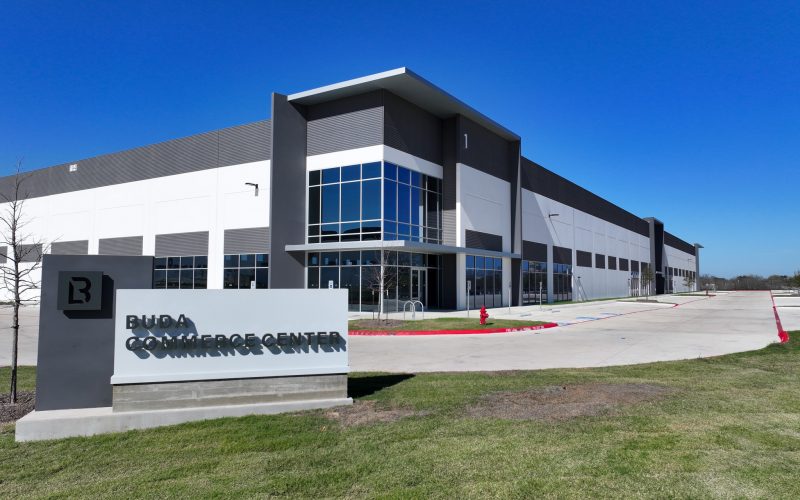 This Class A industrial project is set on 65.3 acres in the center of it all in booming Buda, Texas. The single-phase development is a mere 15 miles from downtown Austin and offers incredible visibility and easy accessibility to IH-35, as well as prime proximity to surrounding hotels and retail.