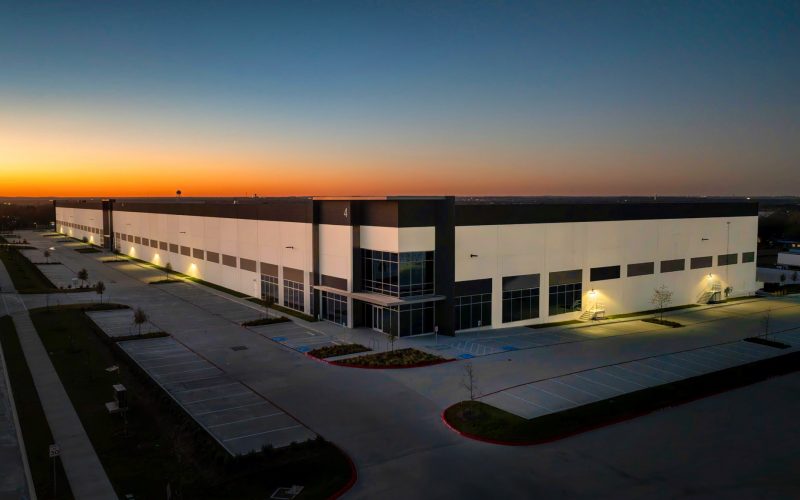 This Class A industrial project is set on 65.3 acres in the center of it all in booming Buda, Texas. The single-phase development is a mere 15 miles from downtown Austin and offers incredible visibility and easy accessibility to IH-35, as well as prime proximity to surrounding hotels and retail.