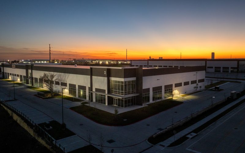 This Class A industrial project is set on 65.3 acres in the center of it all in booming Buda, Texas. The single-phase development is a mere 15 miles from downtown Austin and offers incredible visibility and easy accessibility to IH-35, as well as prime proximity to surrounding hotels and retail.