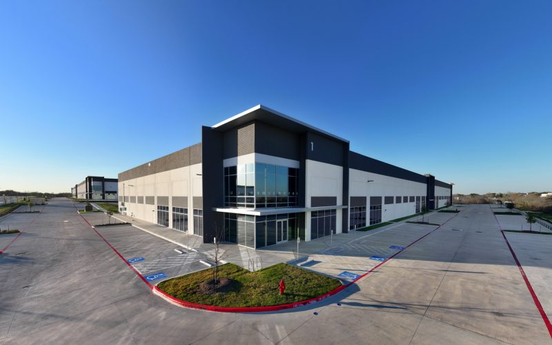 This Class A industrial project is set on 65.3 acres in the center of it all in booming Buda, Texas. The single-phase development is a mere 15 miles from downtown Austin and offers incredible visibility and easy accessibility to IH-35, as well as prime proximity to surrounding hotels and retail.