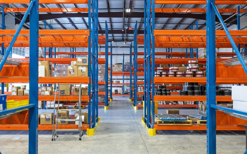 Photography documenting the completed CORE & Main industrial facility located in Conroe, Texas.
Commissioned by Rosenberger Construction to showcase the successful completion of a build-to-suit project designed to meet the specific operational requirements of CORE & Main, a leading distributor of water, sewer, storm drain, and fire protection products.
Images highlight architectural details, site layout, and construction quality as part of Rosenberger’s portfolio of industrial and commercial developments across Texas. Photographed by Mauricio Ramirez, Commercial and Industrial Photographer based in The Woodlands, Texas.