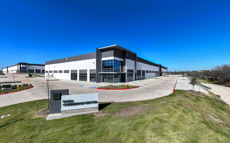 This Class A industrial project is set on 65.3 acres in the center of it all in booming Buda, Texas. The single-phase development is a mere 15 miles from downtown Austin and offers incredible visibility and easy accessibility to IH-35, as well as prime proximity to surrounding hotels and retail.
